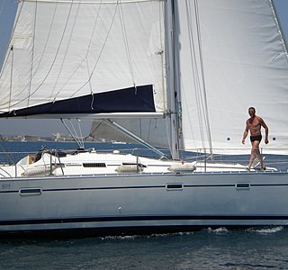 Océanis 393