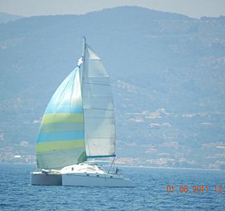 Passion 38