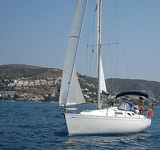 Dufour 32 Classic