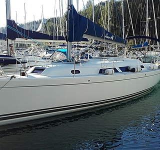 Hanse 370