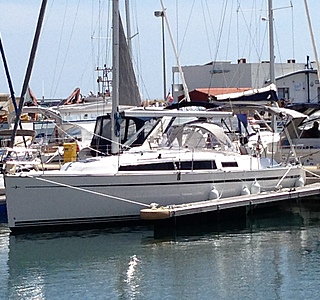 Bavaria 33 cruiser Nlle ligne