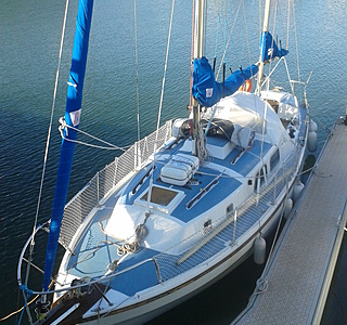 Westerly Pentland 31