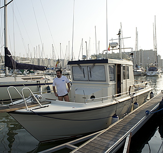 Fairline Targa 27