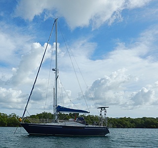 King Cruiser 33