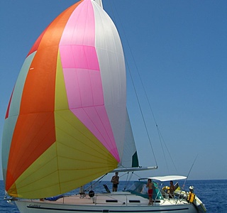 Bavaria 36 Holiday