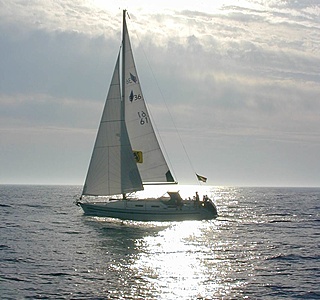 Bavaria 36 Holiday