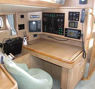 Van de Stadt SAMOA 48