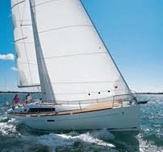 Oceanis 37