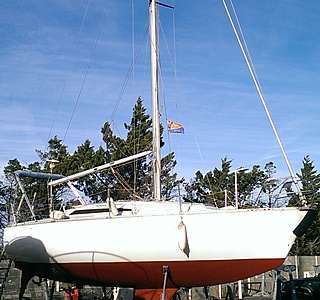 Trident 80