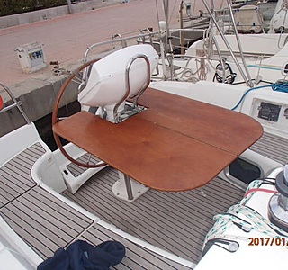 Sun Odyssey 35