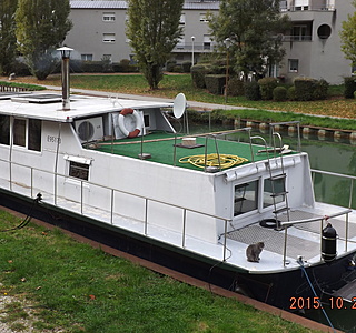 Chris Craft 30 Cavalier