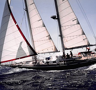 Trireme 50 A