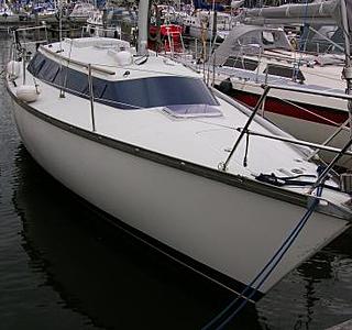 Dufour 29