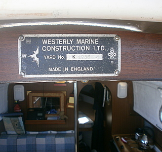 Westerly Centaur