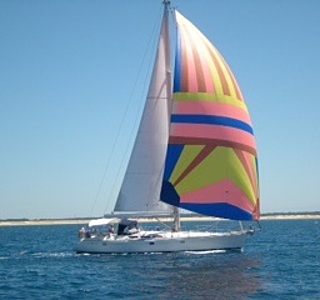 Sun Odyssey 47