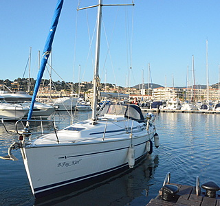 Bavaria 36