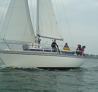 Dufour 31