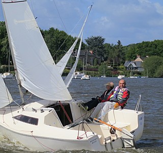 Microsail