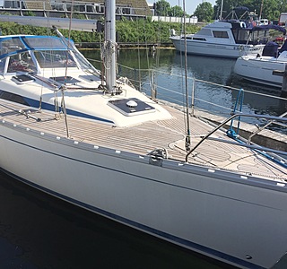 Bavaria 340