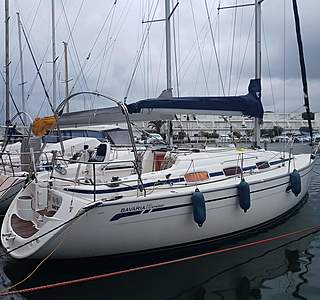 Bavaria 33 Cruiser