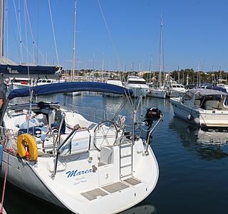 Oceanis 473