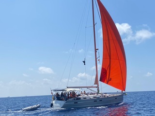 Bavaria 50 Cruiser