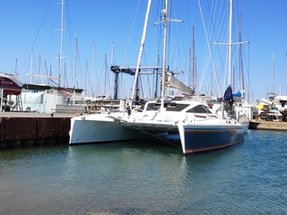 Catana 42 S