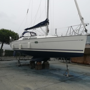 Sun Odyssey 32 DL