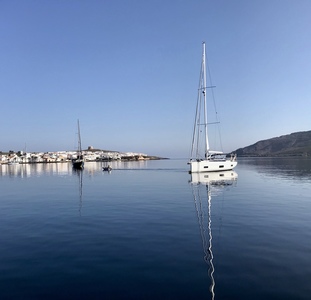 Bavaria Cruiser 45