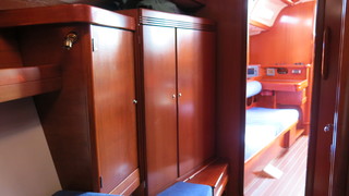 Dufour 40 Performance