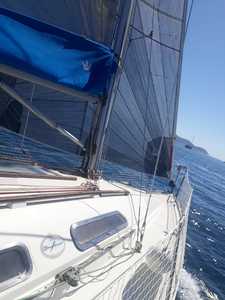 Dufour 304 Trophy