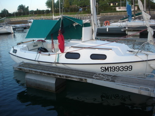 Océanix TS