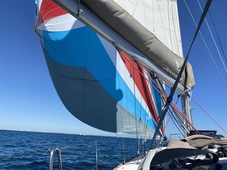 Sun Odyssey 409