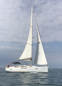 Sun Odyssey 409