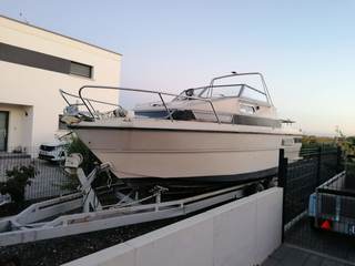 Sealine 19