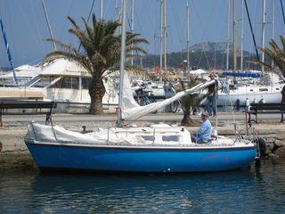 Cap Finistère