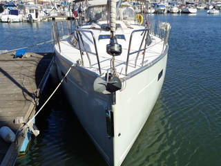 Bavaria 37 Cruiser