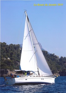 Oceanis 42 CC