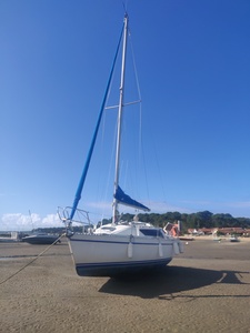 Gib'Sea 282 DI