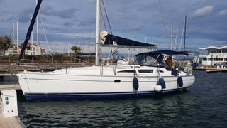 Sun Odyssey 40