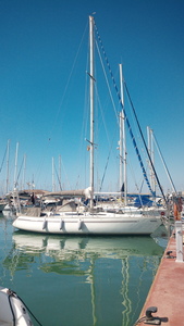 Oceanis 43