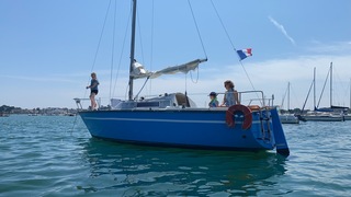 Dufour 24