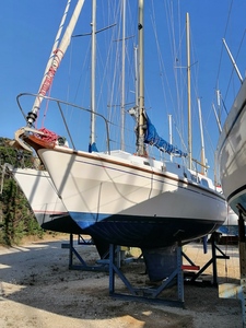 Westerly Longbow 31