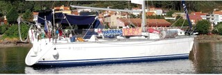 Sun Odyssey 34.2 PTE