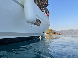 Bavaria 45 Cruiser