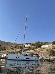 Bavaria 45 Cruiser