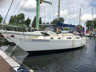 Contessa 32