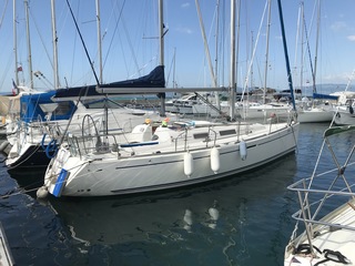 Dufour 34 Performance