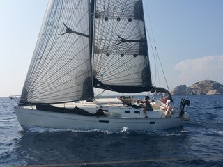 Oceanis 351