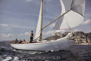 Cotre Marconi